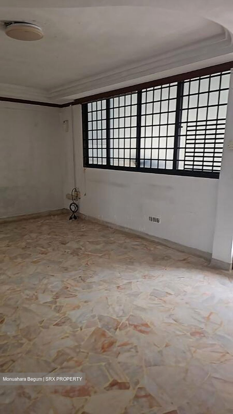 Blk 612 Yishun Street 61 (Yishun), HDB 4 Rooms #502488811